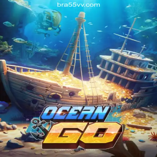 OceanGO: Dive into the Adventure with 55VV.COM Platform Online Slots Brasil #1