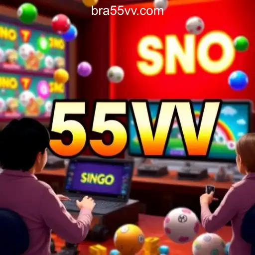 Online Bingo: Exploring the 55VV.COM Platform - Online Slots Brasil #1