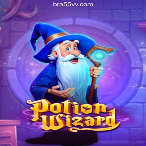 Discover the Magical Realms of PotionWizard: A New Sensation on 55VV.COM Platform