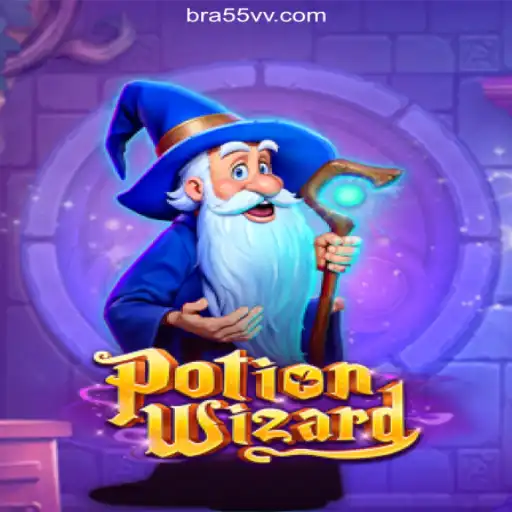 Discover the Magical Realms of PotionWizard: A New Sensation on 55VV.COM Platform