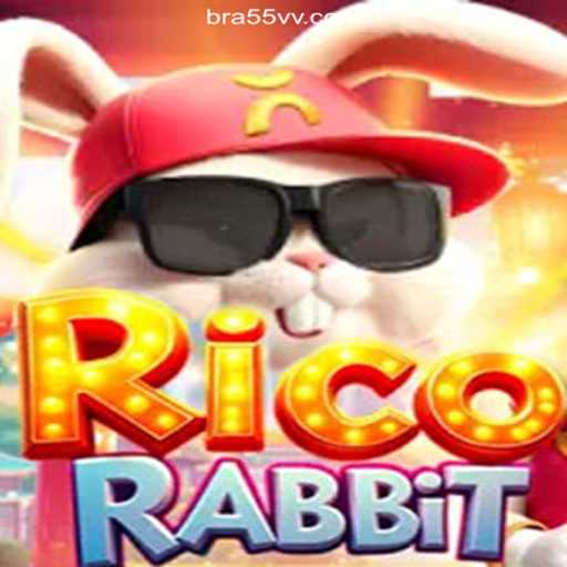 Jump into the Exciting World of RicoRabbit on 55VV.COM: Explore the Thrills of Online Slots in Brazil