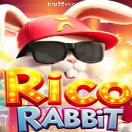 Jump into the Exciting World of RicoRabbit on 55VV.COM: Explore the Thrills of Online Slots in Brazil