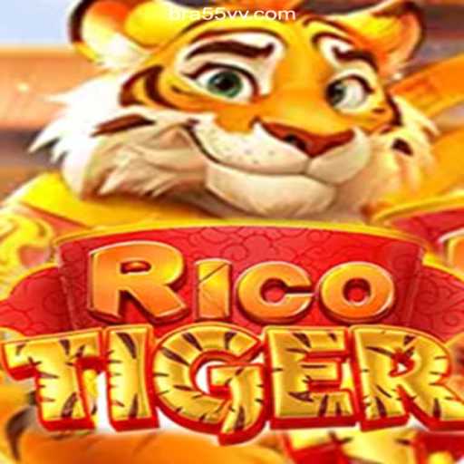 Dive into the Exciting World of RicoTiger on 55VV.COM Platform
