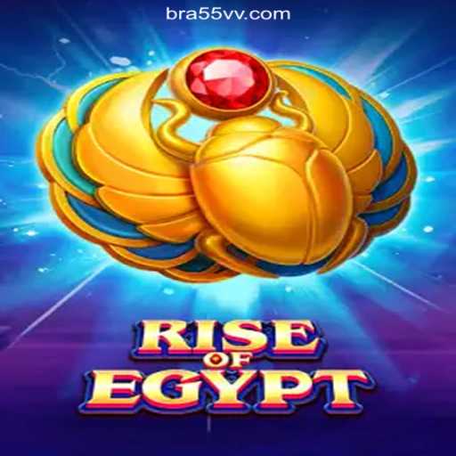 Explore the Thrilling Features of RiseOfEgypt on the 55VV.COM Platform
