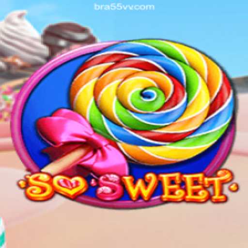 Discover the Thrills of SoSweet on 55VV.COM: Brazil's Top Online Slots Platform