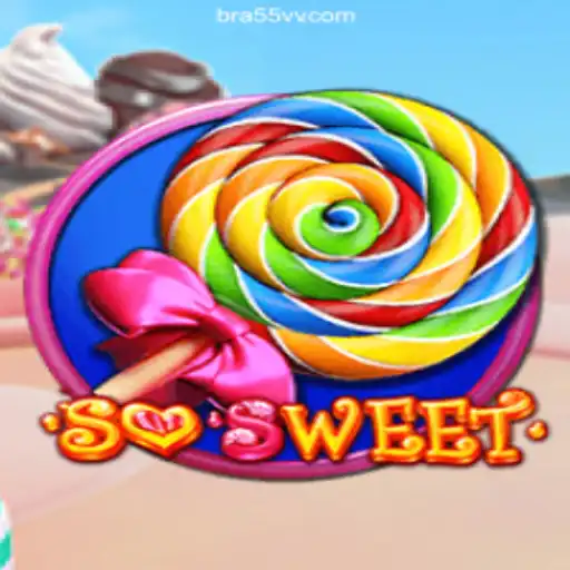 Discover the Thrills of SoSweet on 55VV.COM: Brazil's Top Online Slots Platform