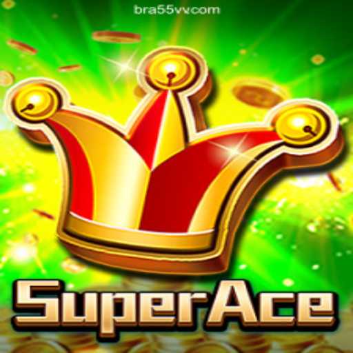Discover SuperAce: The Ultimate Slot Game Experience on 55VV.COM Platform-Online Slots Brasil #1