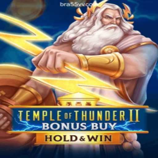 Discover TempleofThunderIIBonusBuy: The Pinnacle of Online Slots on the 55VV.COM Platform
