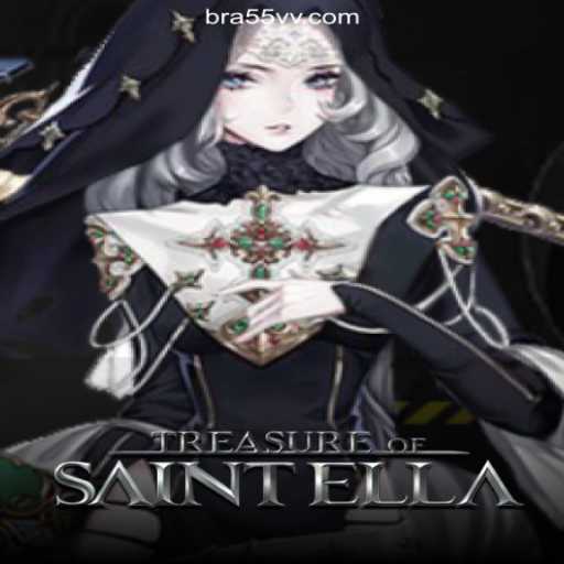 Exploring TreasureofSaintElla: A Premier Game on 55VV.COM Platform