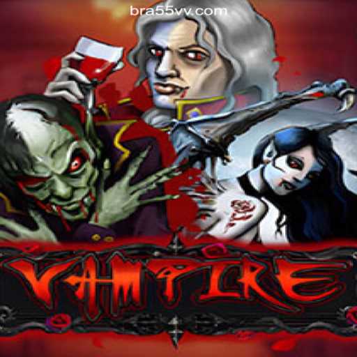 Exploring the Thrilling World of 'Vampire' on 55VV.COM: The Premier Platform for Online Slots in Brazil