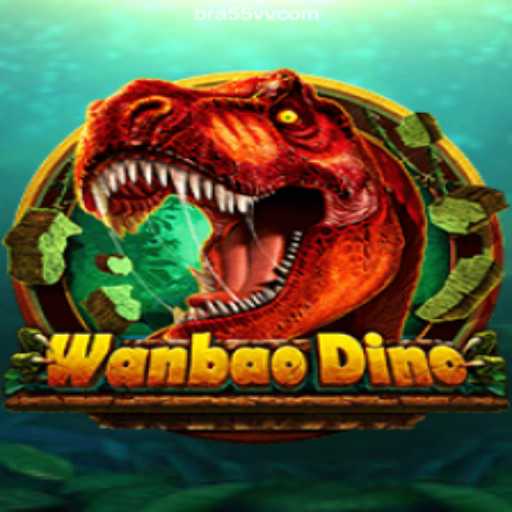 Exploring WanBaoDino: The Top Online Slots Game on 55VV.COM Platform