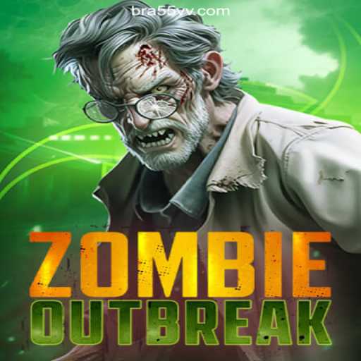 Unleashing the Thrills of ZombieOutbreak on 55VV.COM Platform